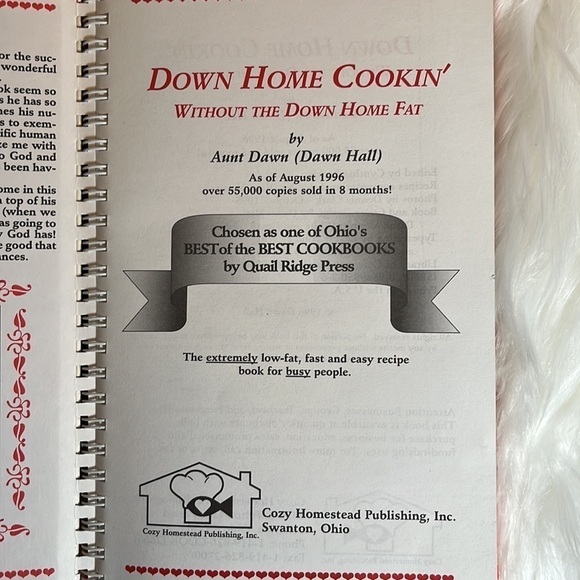 VINTAGE Betty Crocker Cookbook Set - Picture 9 of 10